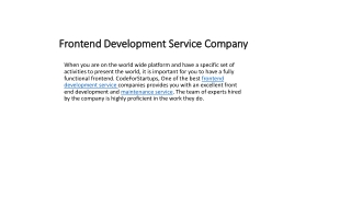 Best Festival Offers on Website Development services - 33% OFF
