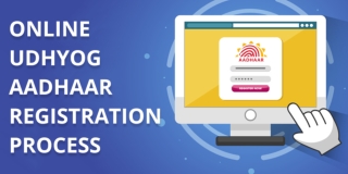 Udyog Aadhar Registration