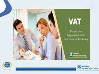 What are the three types of VAT?-VAT Book