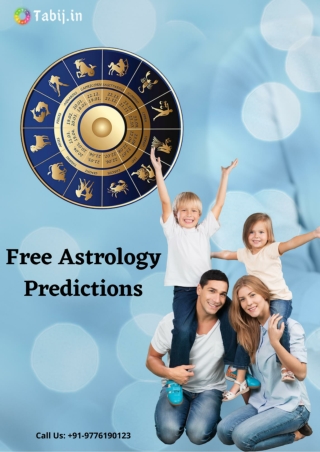 Free astrology predictions for family & relationship in 2021