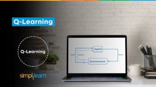 Q Learning In Reinforcement Learning | Q Learning Example | Machine Learning Tutorial | Simplilearn