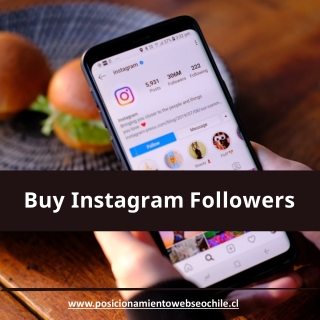 Buy Instagram Users