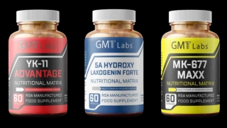 GMTlabs SARMS Range 2021