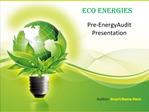 ECO ENERGIES