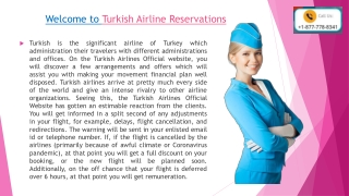 Last Minute Turkish Flights Deals