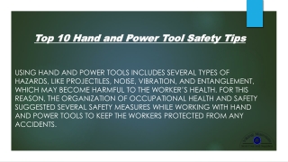 Best Tools Shop in California