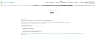 Met5