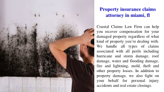 Real estate closing attorney in miami, fl