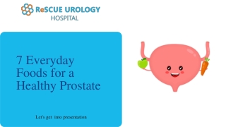 Prostate Enlargement treatment | Prostate surgeon in Kengeri, Bangalore