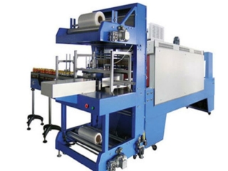 Best Shrink Wrapping Machine Manufacturer in India | Machine Exporters In India