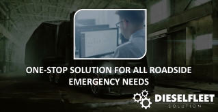 One-stop Solution For All Roadside Emergency Needs