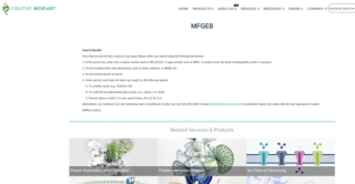 MFGE8​