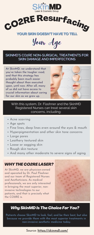 Laser Skin Resurfacing Treatment Guide