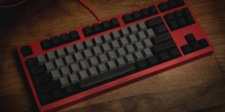 HAVIT Mechanical Keyboard