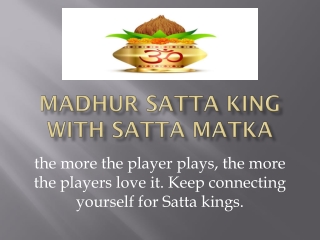 satta king world wide website