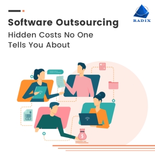 An iceberg doesn’t reveal all- Hidden costs of IT outsourcing