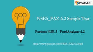 2021 Updated Fortinet NSE5_FAZ-6.2 Exam Dumps