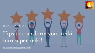 Lama Fera Healing | Reiki Training In India