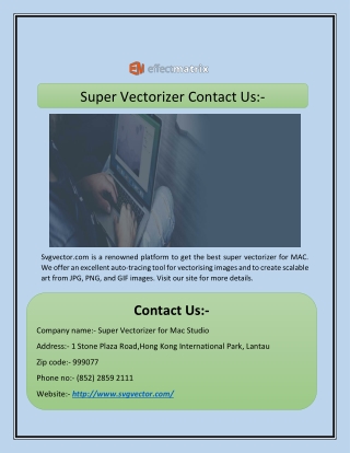 super vectorizer 2.0.6