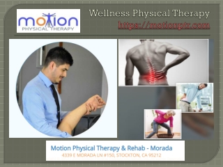 Relief Physical Therapy