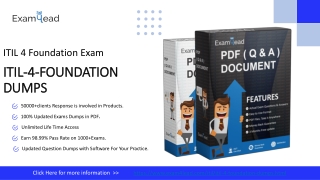 Itil Itil-4-Foundation Online Exam Practice Software-Itil Itil-4-Foundation Dumps PDF