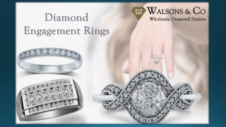 Best Engagement Rings Brands | The Best Engagement Rings Online