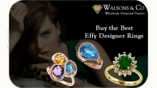 Effy Jewelry Locations Memphis TN | Effy Designer Rings