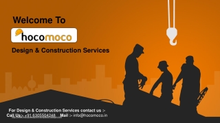 Best Residential Construction Services