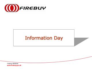 Information Day