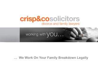 Crisp&Co Solicitors
