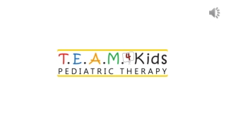 Pediatric Therapist for Your Kids in Surprise, AZ