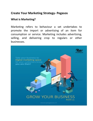 Pegasos | Best Graphic Design in Bangalore