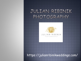 Luxury Wedding Photography NYC