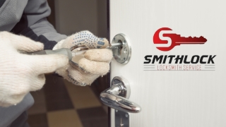 24 Hour Locksmith Houston