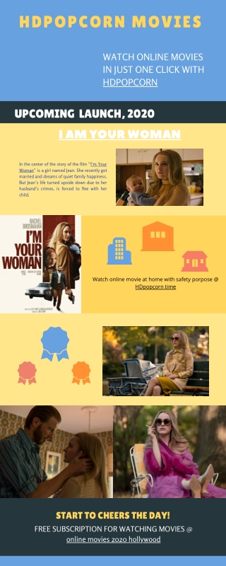 Watch movie online i am your woman hdpopcorn this weekend