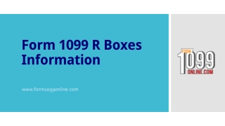 file 1099 r online | free 1099 r template | efiling 1099 r form