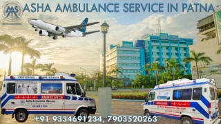 All ambulance service available with ICU facility |ASHA