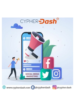 top 10 digital marketing companies in US | cypherdash