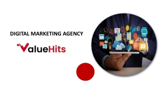 Market With The Best Digital Marketing Agency in Mumbai