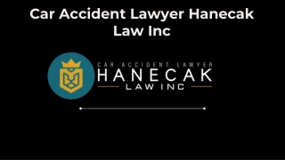 San Diego Lyft Accident Injury Lawyer