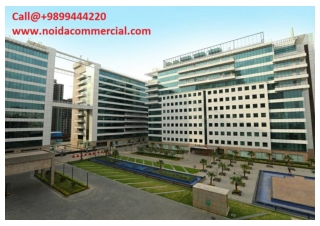 Assotech Business Cresterra Noida Expressway