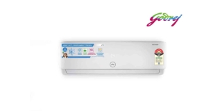 Godrej 1 Ton 3 Star Inverter Split AC