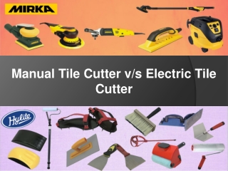 Tile cutters dealers in Gurgaon | Waterproofing machine dealers in Noida