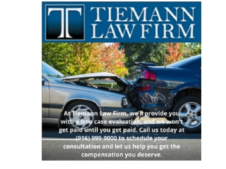 Sacramento Car Accident Lawyers