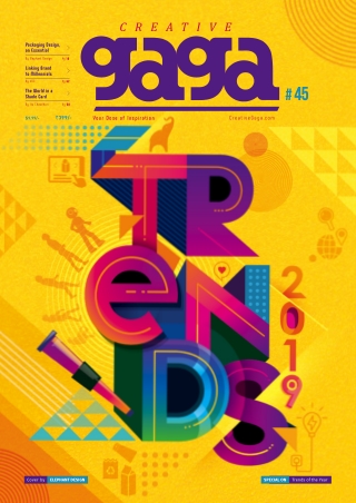 Creative Gaga - Unbiased Inspiration India Design Magazine