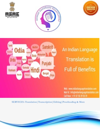 "Translation Company In Delhi | Indian Translation Company Noida"