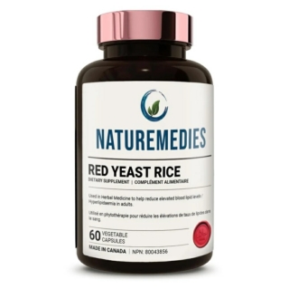 Red Yeast Rice