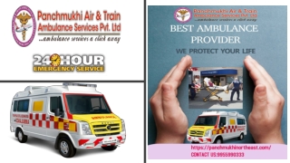 Pick the Emergency Ambulance Service in Manipur with Proper Medicinal Help