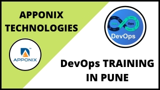 DevOps Training in Pune