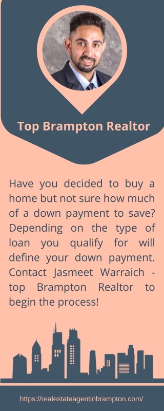 Realtors in Brampton